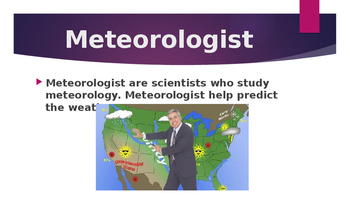 what is meteorology