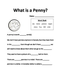 What is a Penny?