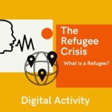 What is a Refugee? Digital WebQuest Activity *Works with R