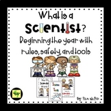 What is a Scientist? | Beginning the Year in Science