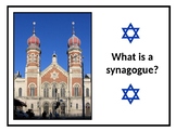 What is a Synagogue?