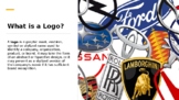 What is a logo?