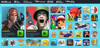 Preview of What is best online game for kids 2023
