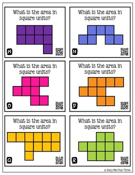 comparing perimeter and area worksheets