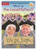 What is the Constitution (non affiliated) - Q&A Reading Companion