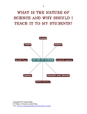 What is the Nature of Science and Why Should I Teach It?