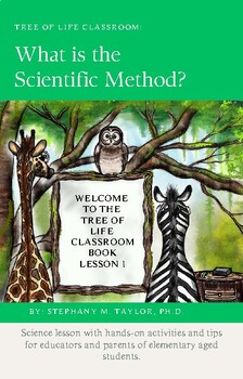 Preview of What is the Scientific Method?