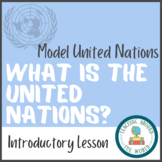 What is the United Nations