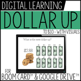 What is the next dollar up (to $10)? Distance Learning, bo