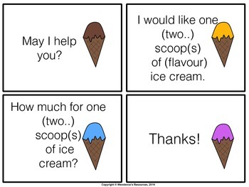 What does your favorite ice cream flavor say about you?