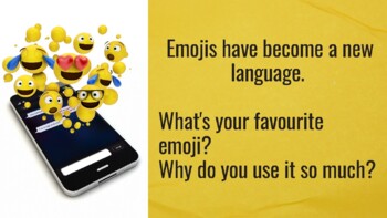 Emoji Names: Meaning Behind Your Favorite Emojis! - ESLBUZZ