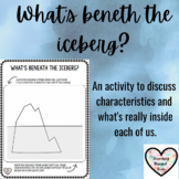 What's Beneath the Iceberg