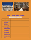 What's Catholic? Catholic Central Video Guide