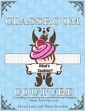 What's Cooking - ClassroomCouture Theme Based Classroom Ma