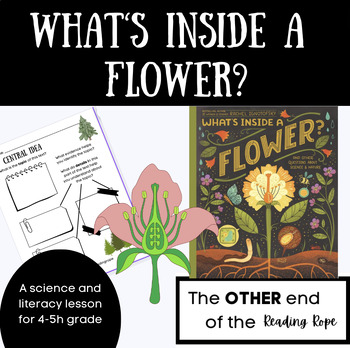 Preview of What's Inside a Flower?