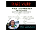 What's My Value?? || Place Value || 5th Grade || Numbers a