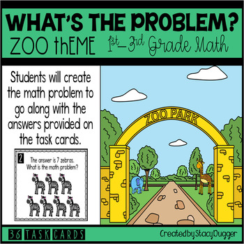 math and problem solving zoox