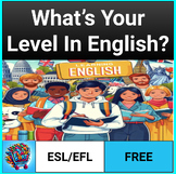 What's Your Level In English? (A Guide To Find Your Englis