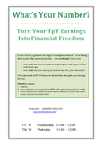 Turn Your TpT Earnings Into Financial Freedom with Andrew Hallam
