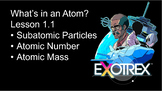 What's an Atom?