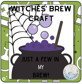 Preview of What's in My Brew?