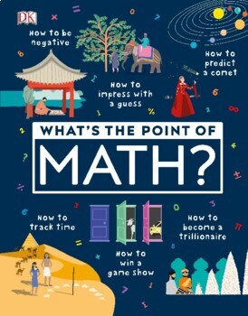 What's the Point of Maths? by lerna lucy | Teachers Pay Teachers