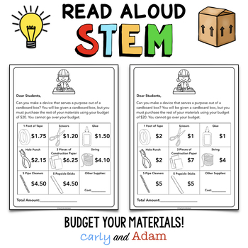 50 STEM Activities To Help Kids Think Outside the Box - We Are