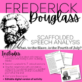What, to a Slave, is the Fourth of July | Frederick Dougla