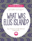 What was Ellis Island?