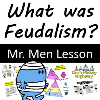 Preview of What was Feudalism?