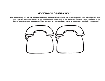 Preview of What was Interesting About Alexander Graham Bell