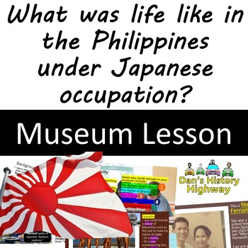 Preview of What was life like in the Philippines under Japanese occupation?