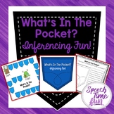 What's In The Pocket Inferencing
