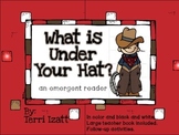 What's Under Your Hat?