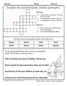 free spelling worksheets by the illustrated classroom tpt