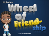 Wheel of Friendship - Social Emotional Learning / Interact