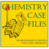 When Bonds Break: A "Chemical Bonding" Story-lined Unit