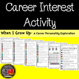 Career Exploration Activity