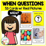 When Question Cards