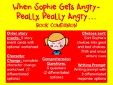 When Sophie Gets Angry- Really, Really Angry... Picture Su
