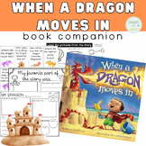 When a Dragon Moves In Book Companion
