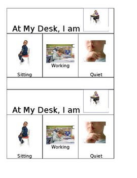 When At My Desk By Teacher Working To Help Others Tpt