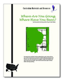 "Where Are You Going, Where Have You Been?" editable AP St