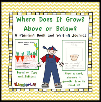 Tops And Bottoms Book Worksheets Teaching Resources Tpt