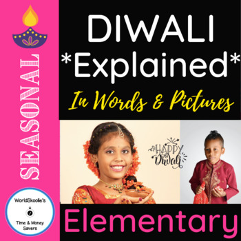 Preview of Where In The World? DIWALI Explained - A Stunning Pictures & Words Slideshow