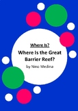 Where Is the Great Barrier Reef? by Nico Medina - Novel St
