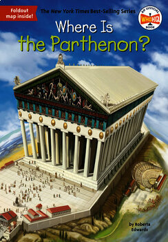 Preview of Where Is the Parthenon? 