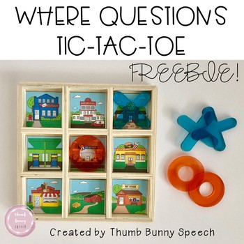 Tic Tac Toe, Educational Games for Kids