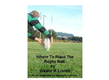 Preview of Where To Place The Rugby Ball