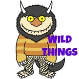 Where Wild Things Are Song, Dance And Art - Distance Learning